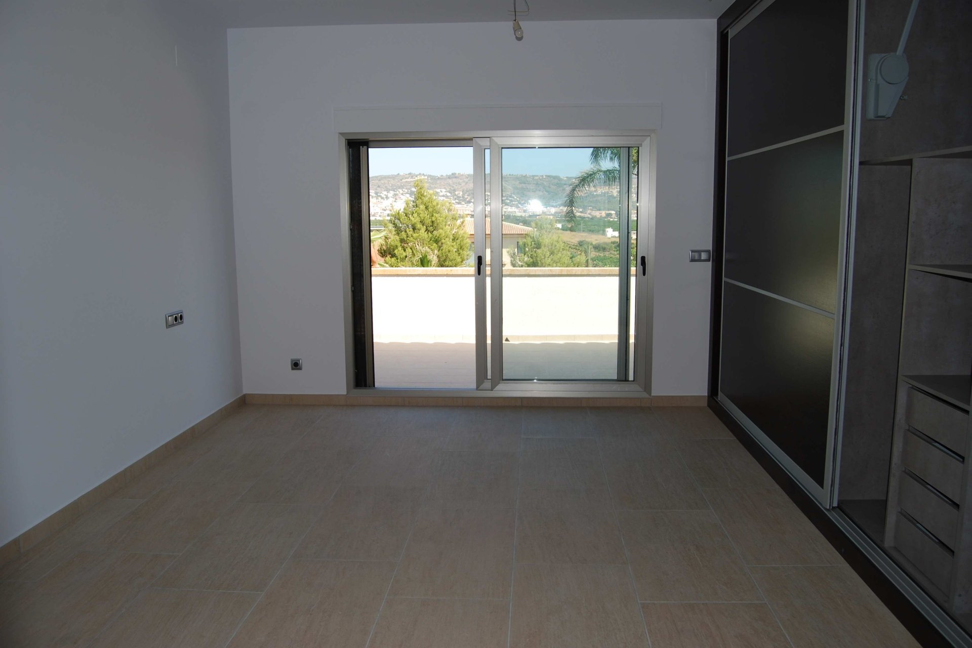 Reventa - Villa -
Jávea - Costa Blanca