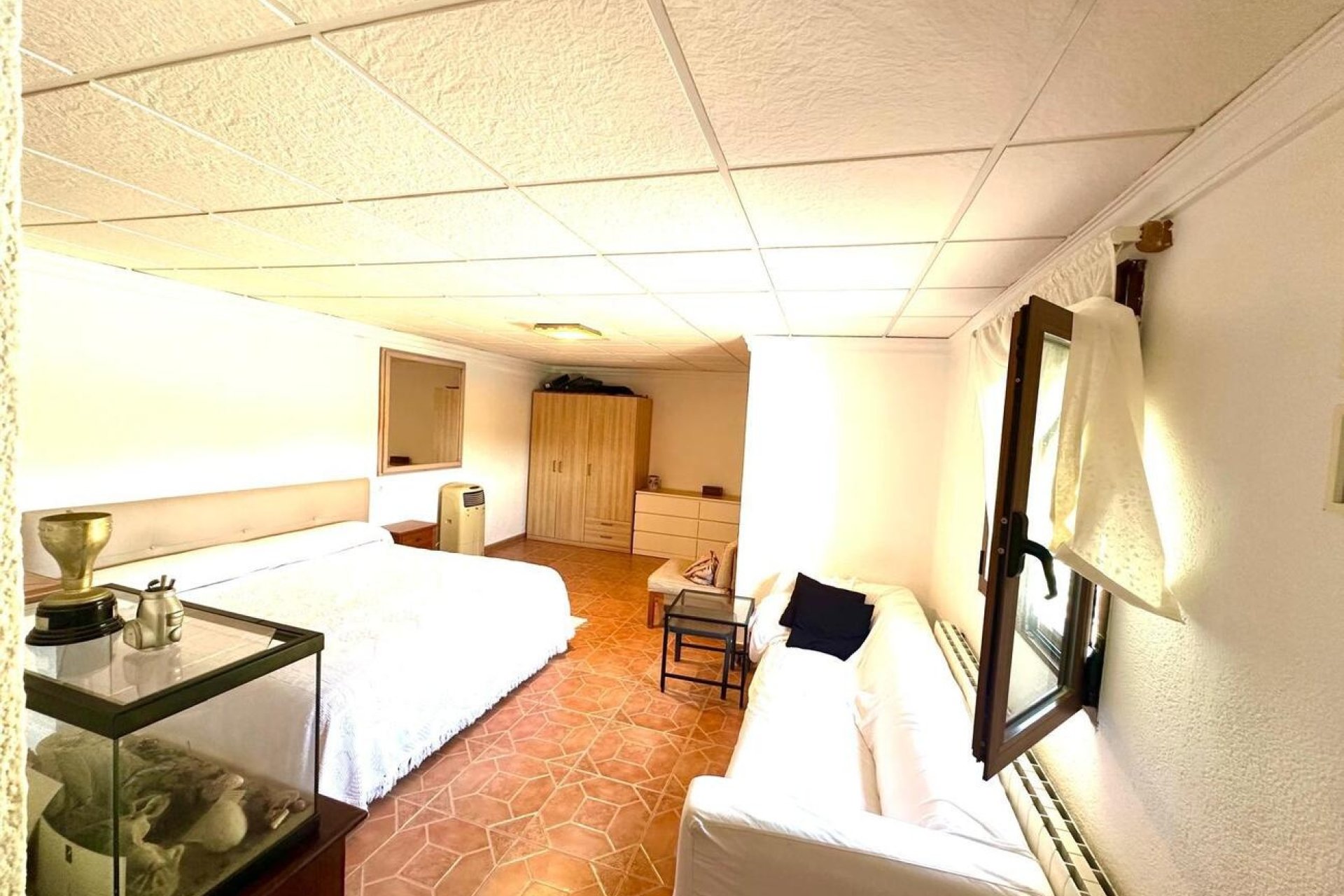 Reventa - Villa -
Jávea - Costa Blanca