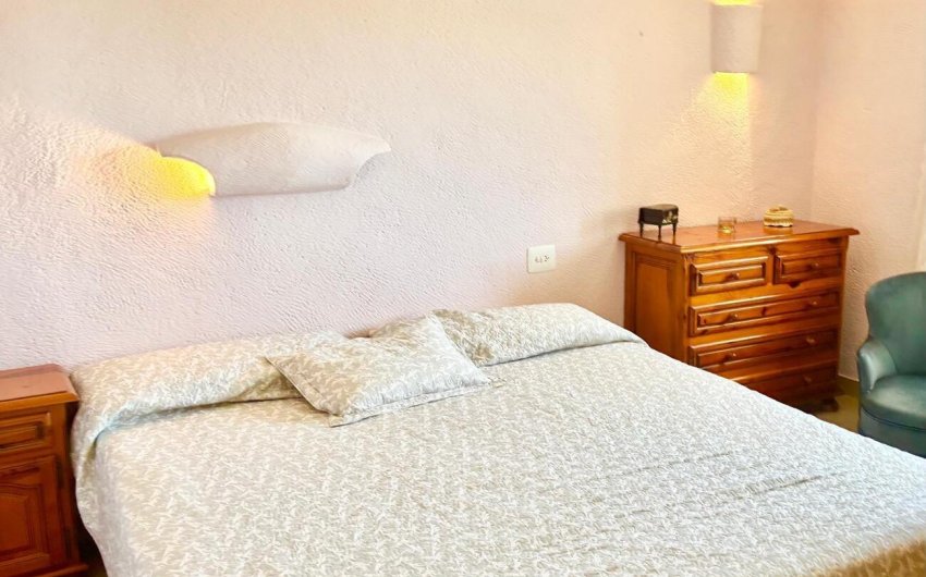 Reventa - Villa -
Jávea - Costa Blanca