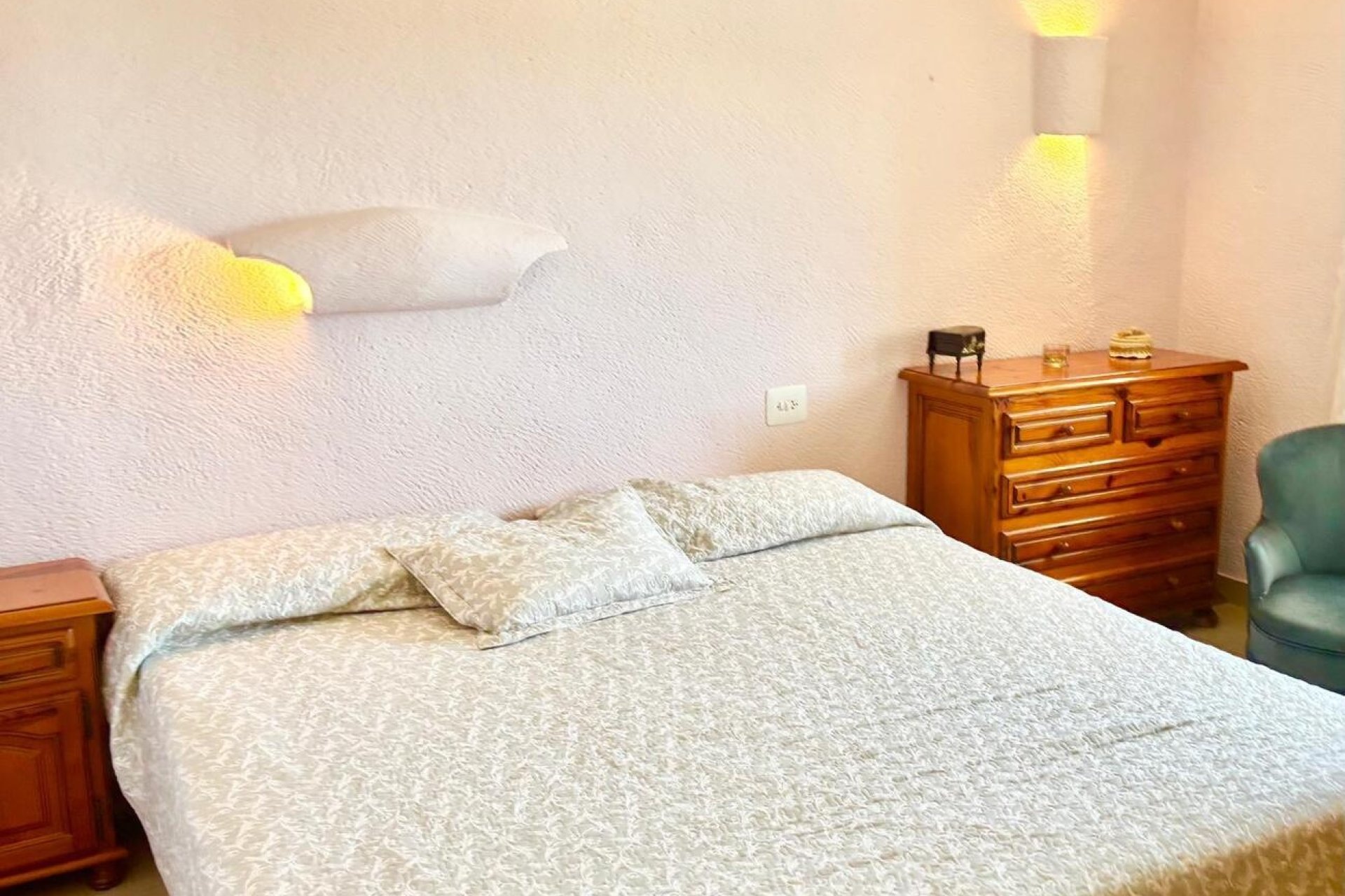 Reventa - Villa -
Jávea - Costa Blanca