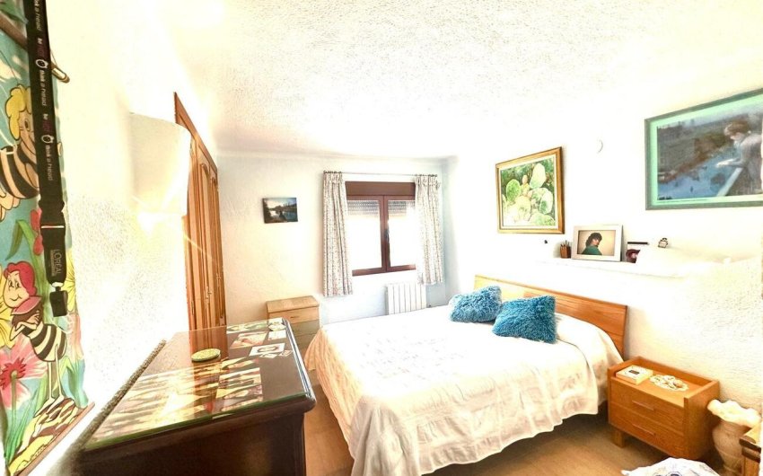 Reventa - Villa -
Jávea - Costa Blanca