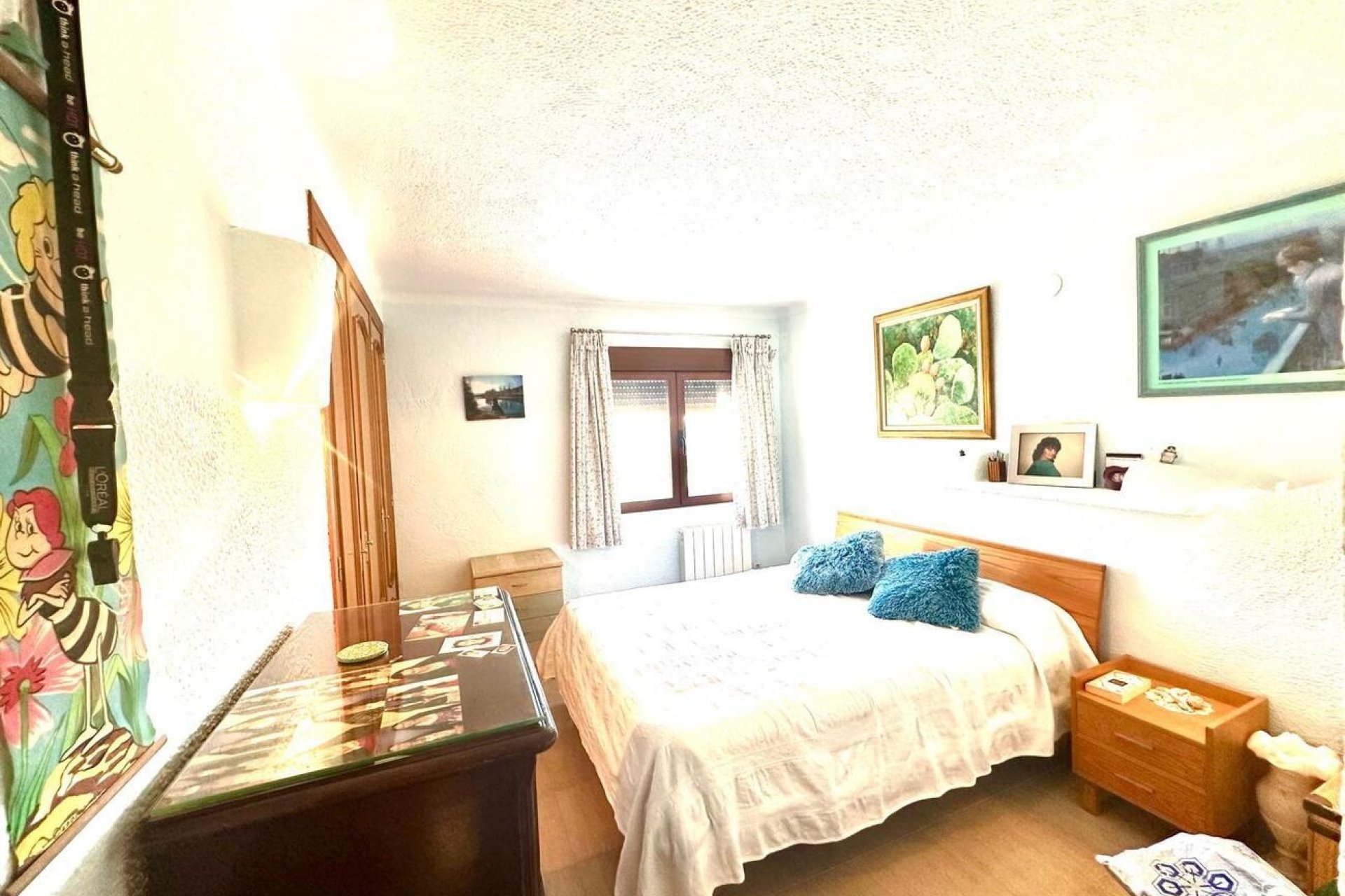 Reventa - Villa -
Jávea - Costa Blanca