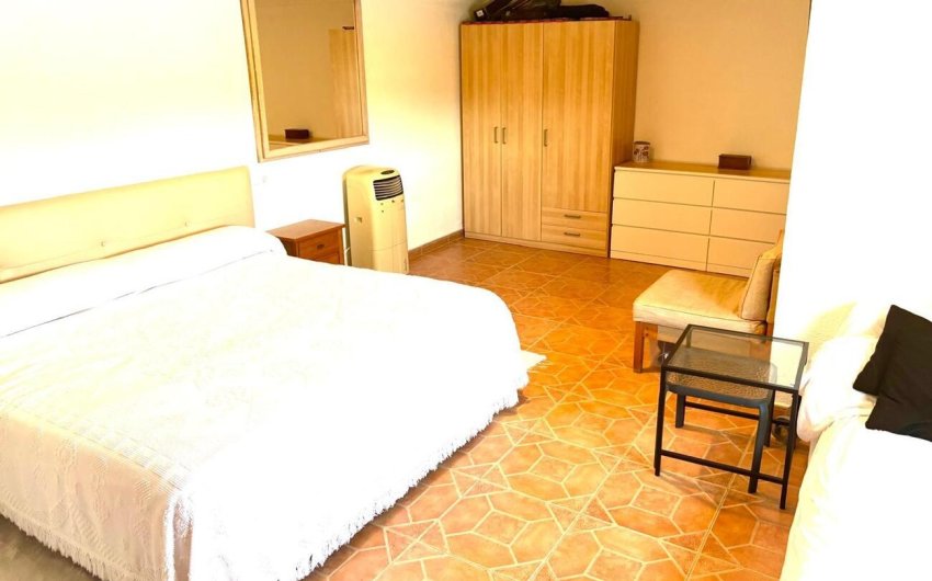 Reventa - Villa -
Jávea - Costa Blanca