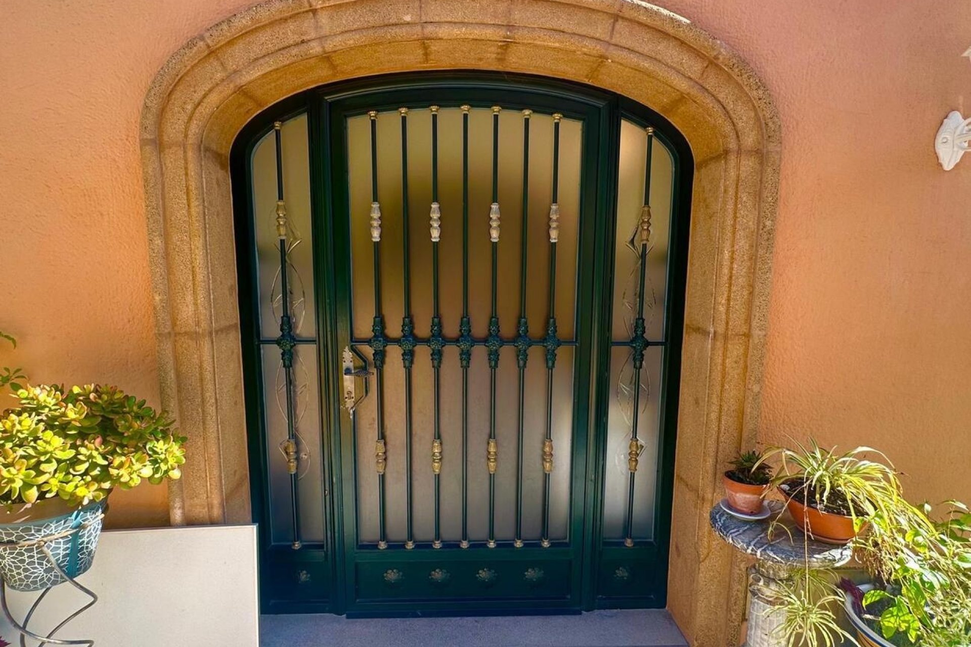 Reventa - Villa -
Jávea - Costa Blanca