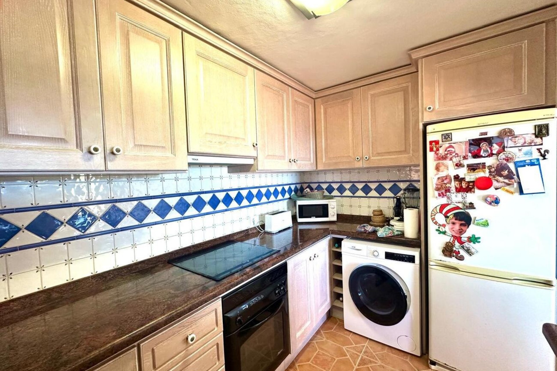 Reventa - Villa -
Jávea - Costa Blanca