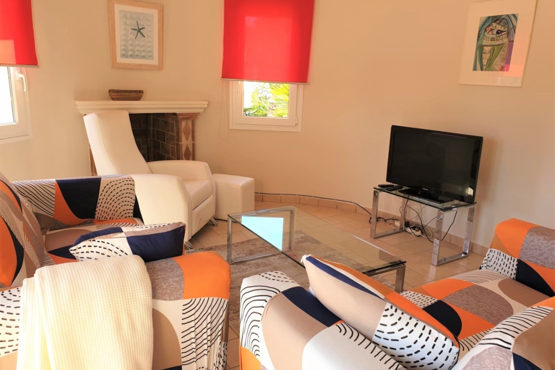 Reventa - Villa -
Jávea - Costa Blanca