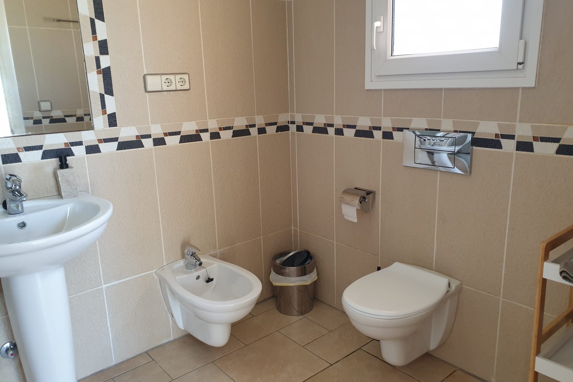 Reventa - Villa -
Jávea - Costa Blanca