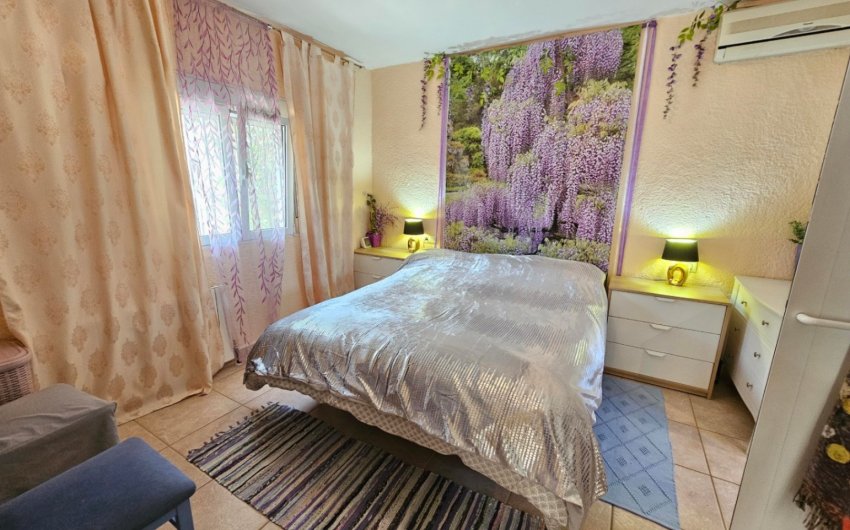 Reventa - Villa -
Jávea - Costa Blanca