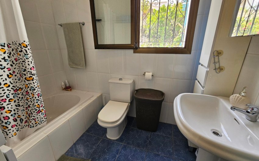 Reventa - Villa -
Jávea - Costa Blanca