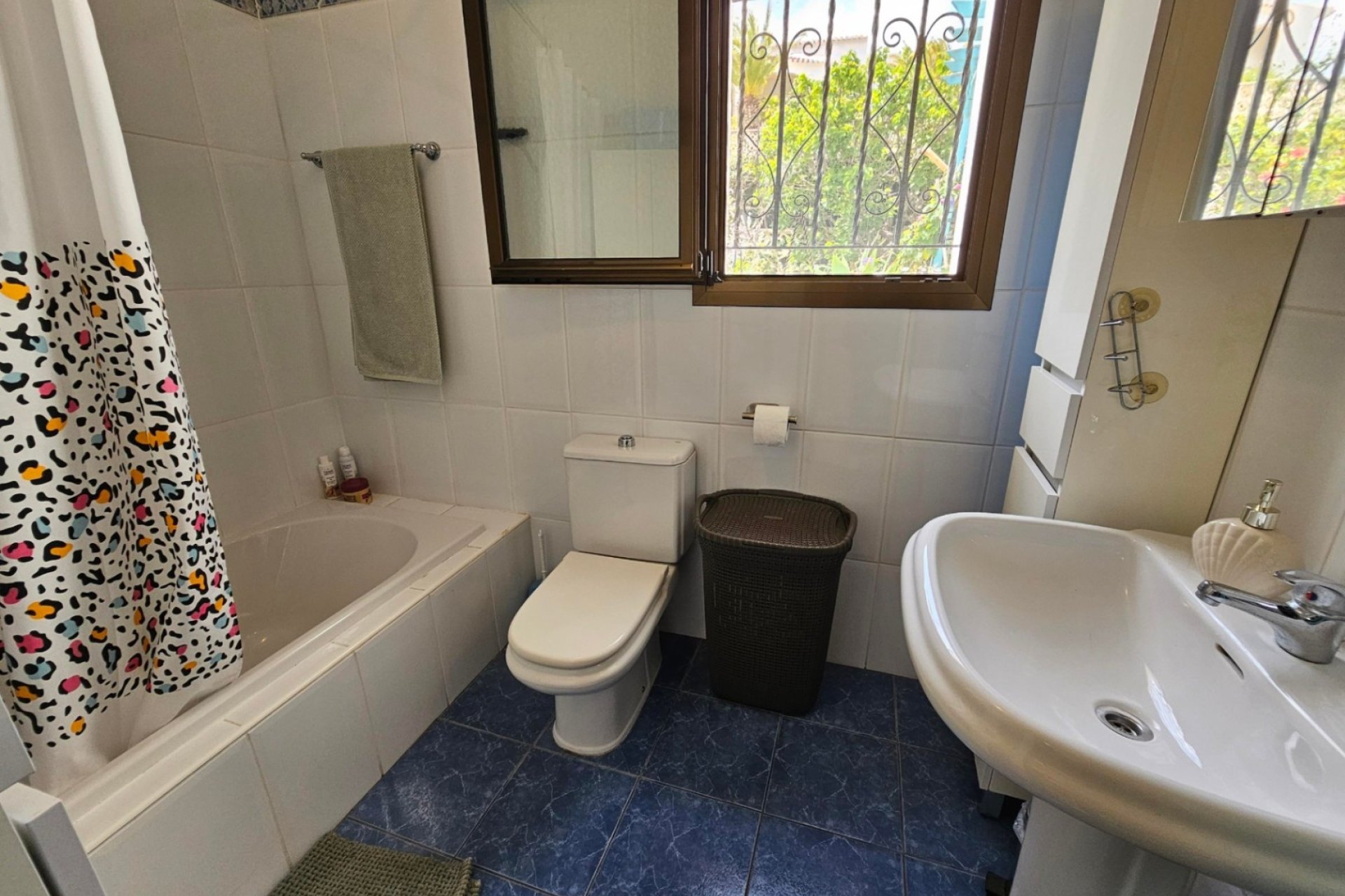 Reventa - Villa -
Jávea - Costa Blanca