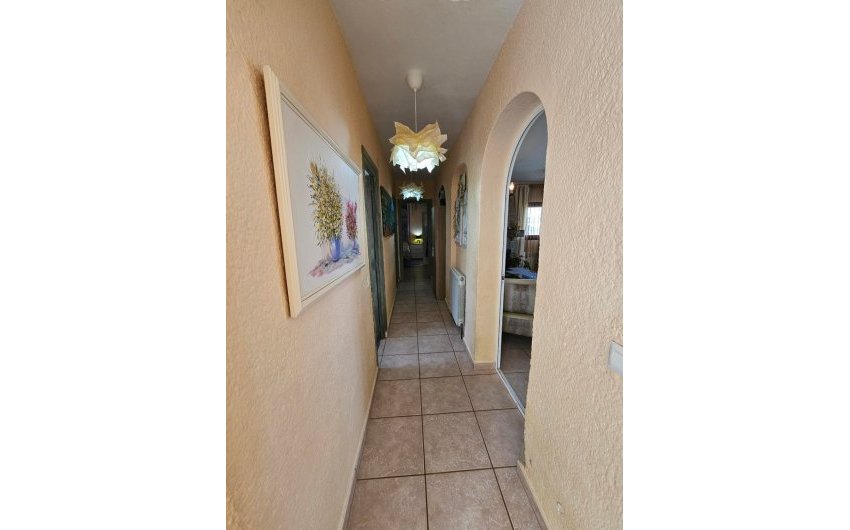 Reventa - Villa -
Jávea - Costa Blanca