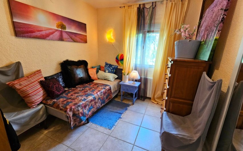 Reventa - Villa -
Jávea - Costa Blanca