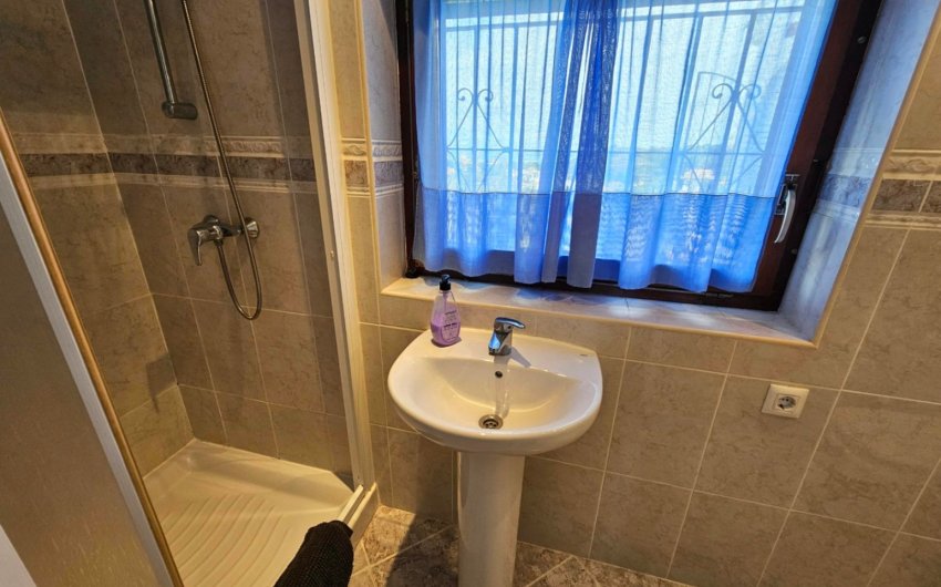 Reventa - Villa -
Jávea - Costa Blanca