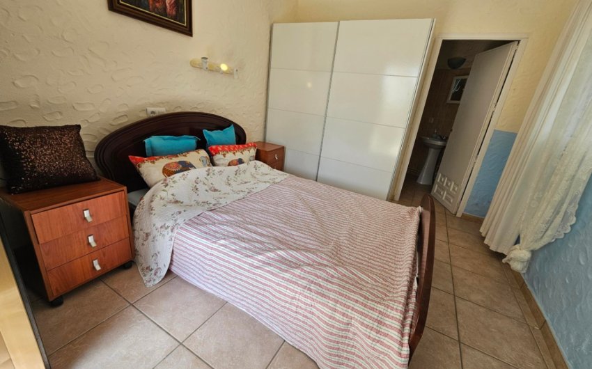Reventa - Villa -
Jávea - Costa Blanca