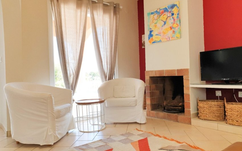 Reventa - Villa -
Jávea - Costa Blanca