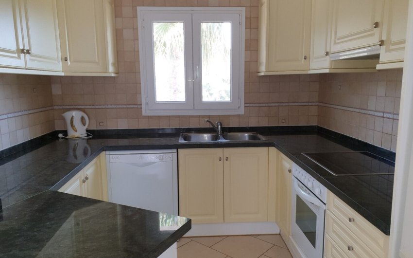 Reventa - Villa -
Jávea - Costa Blanca