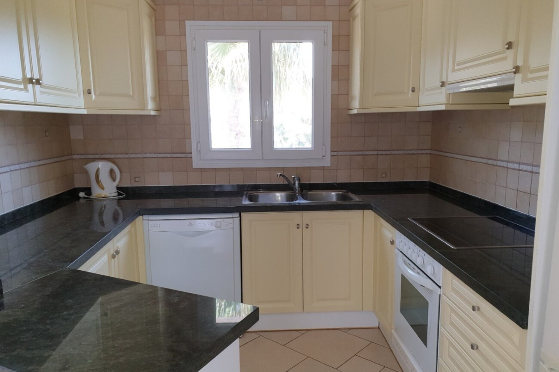 Reventa - Villa -
Jávea - Costa Blanca