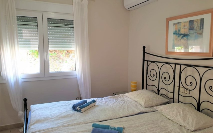 Reventa - Villa -
Jávea - Costa Blanca