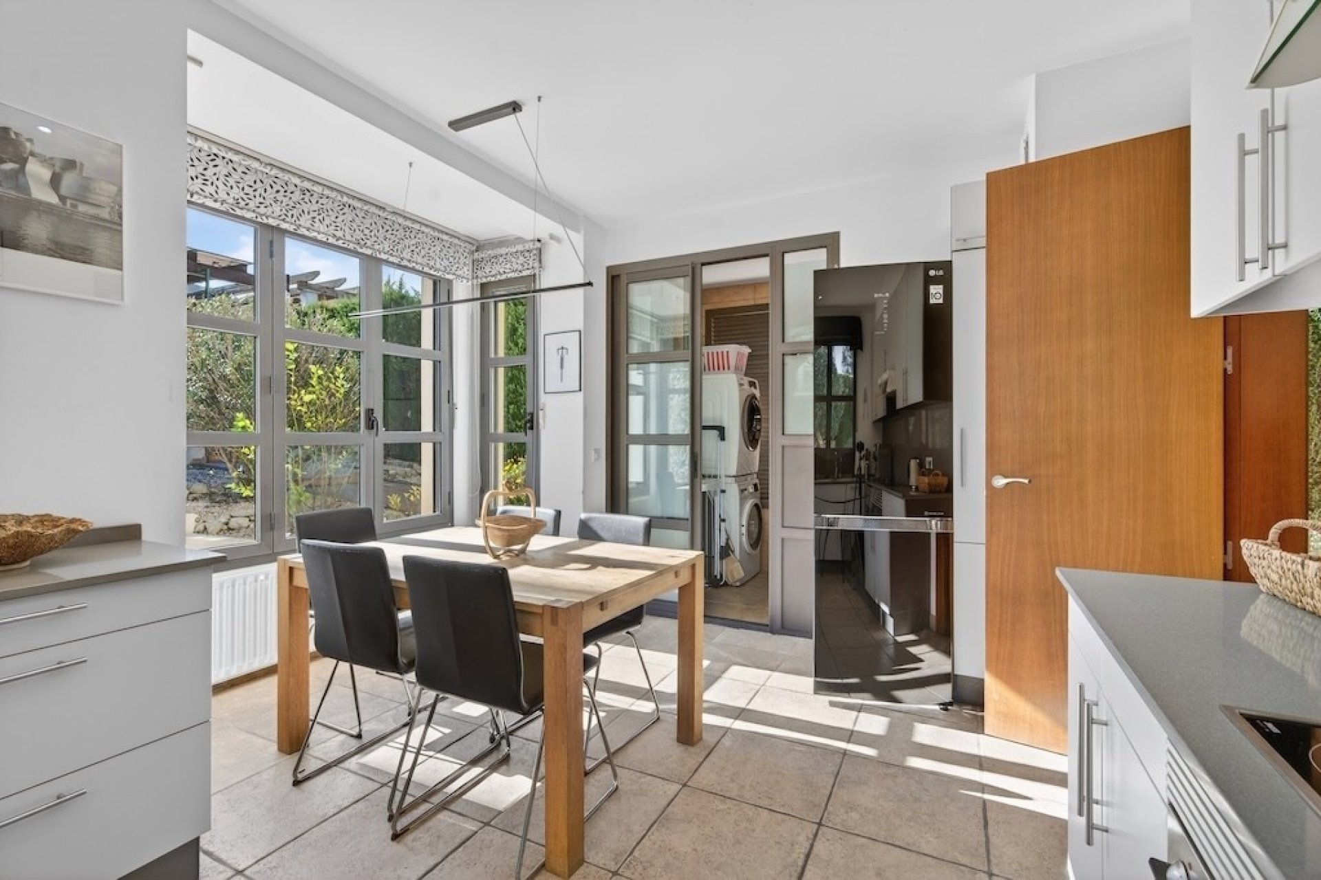 Reventa - Villa -
Jávea - Monte Olimpe