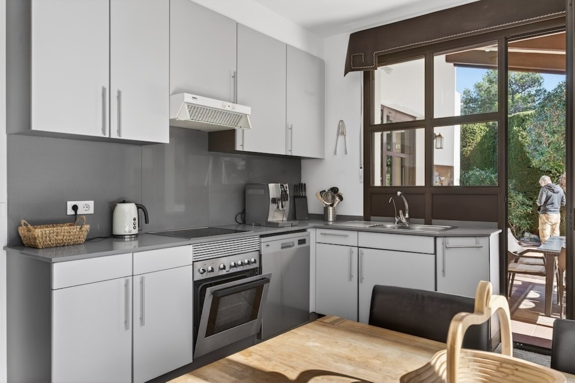 Reventa - Villa -
Jávea - Monte Olimpe