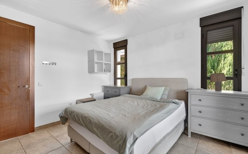 Reventa - Villa -
Jávea - Monte Olimpe