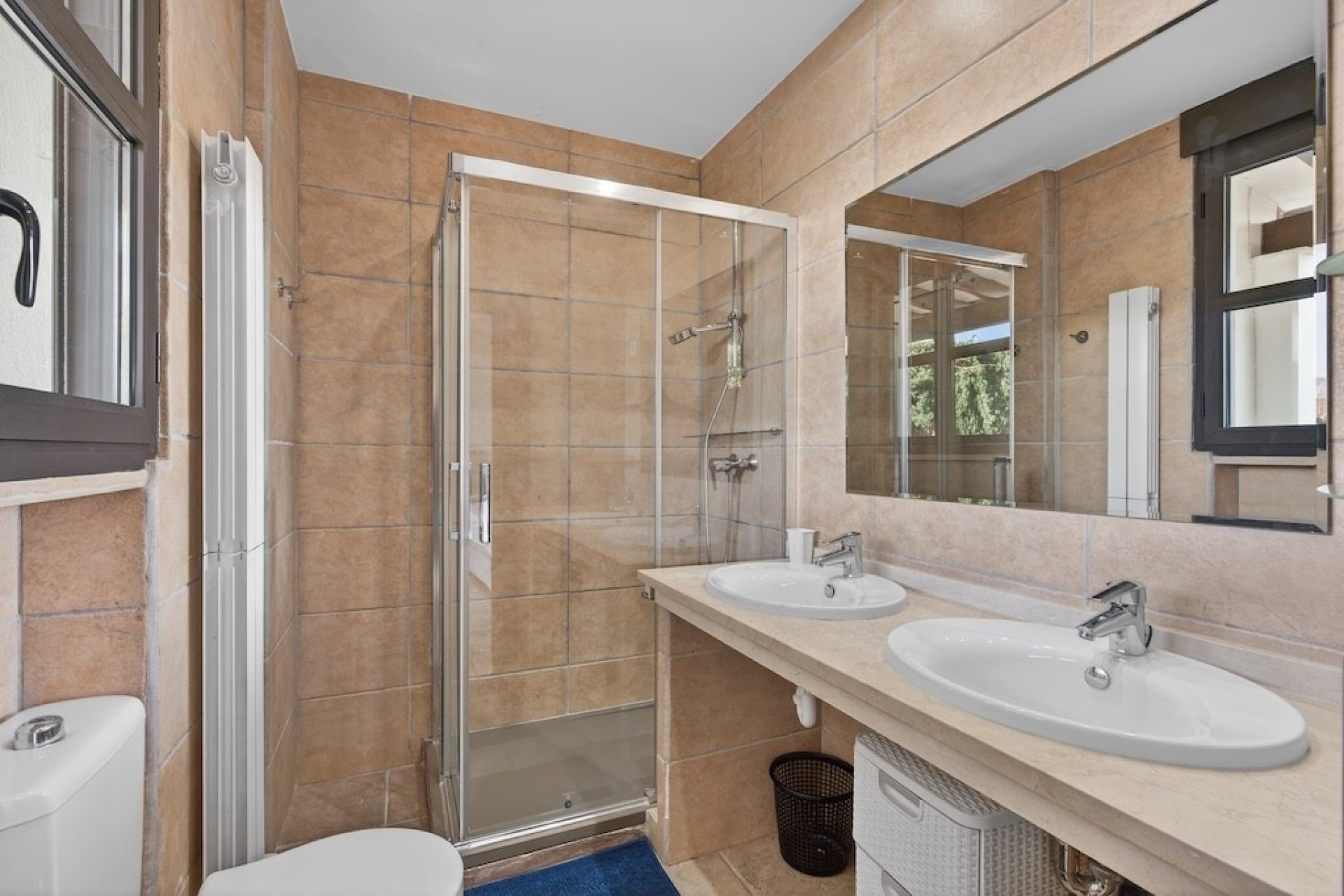 Reventa - Villa -
Jávea - Monte Olimpe