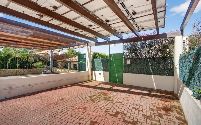 Reventa - Villa -
Jávea - Monte Olimpe