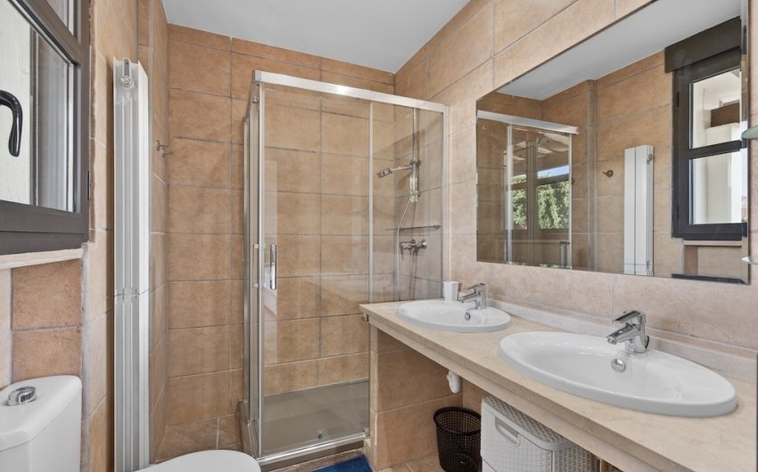 Reventa - Villa -
Jávea - Monte Olimpe