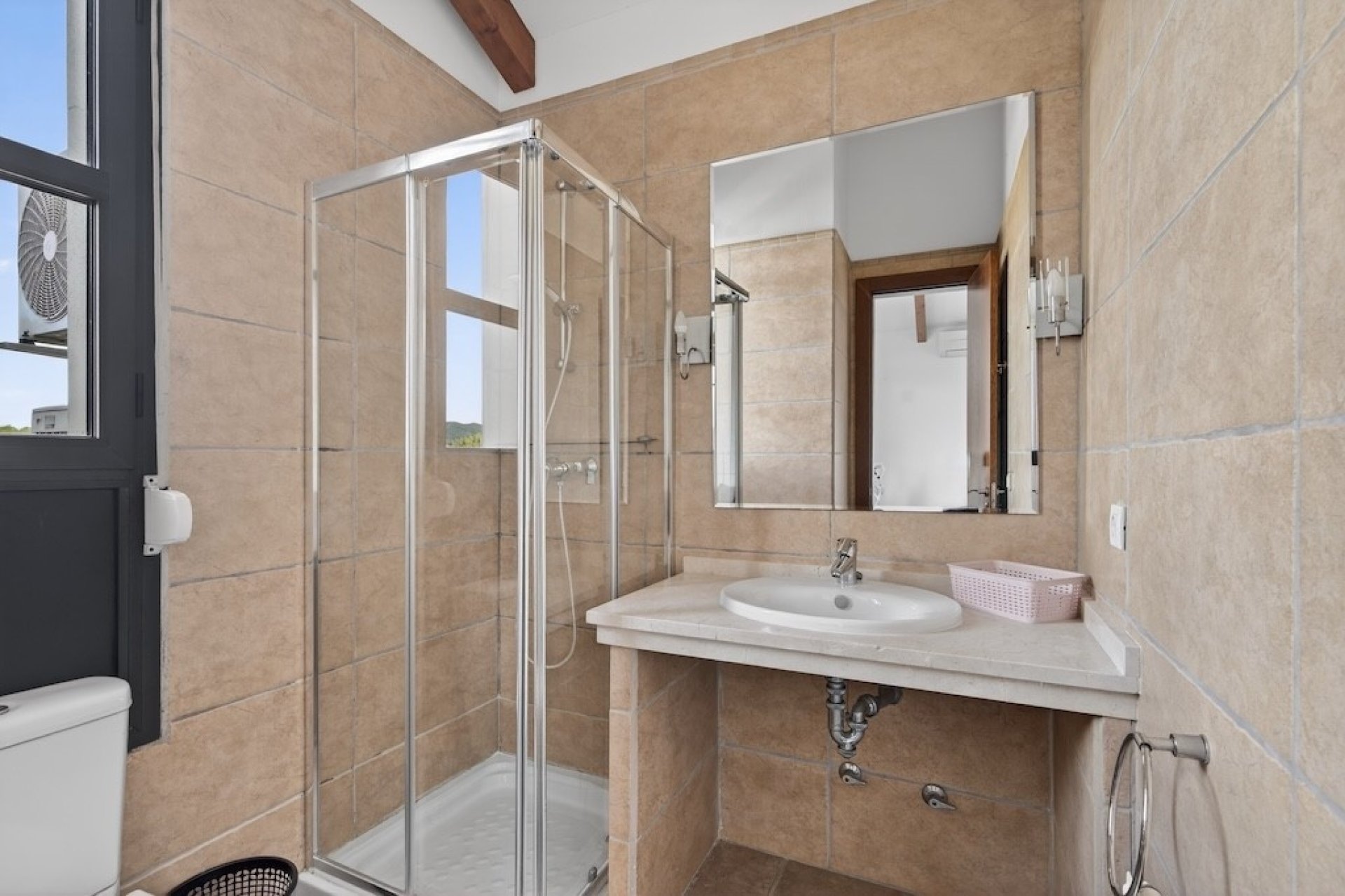 Reventa - Villa -
Jávea - Monte Olimpe