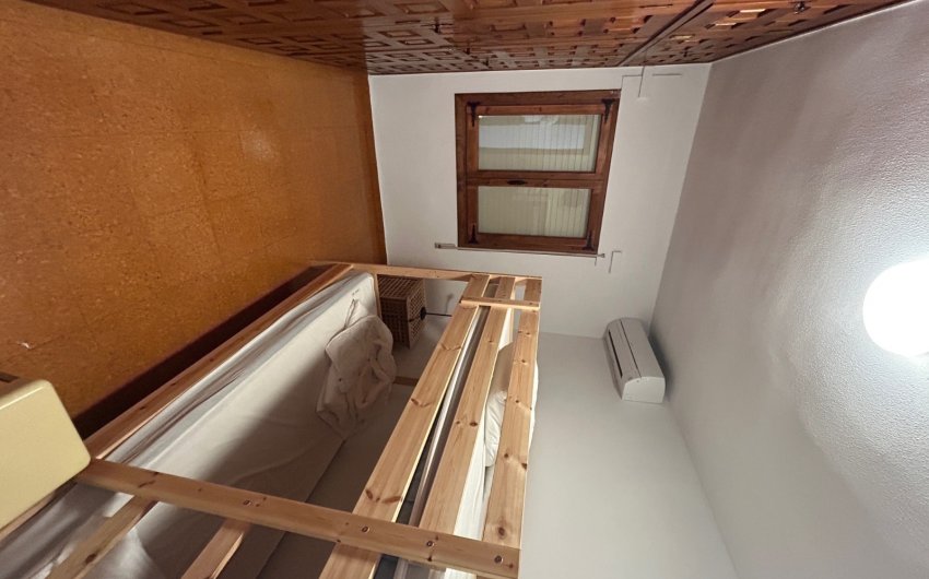 Reventa - Villa -
Jávea - Montgó