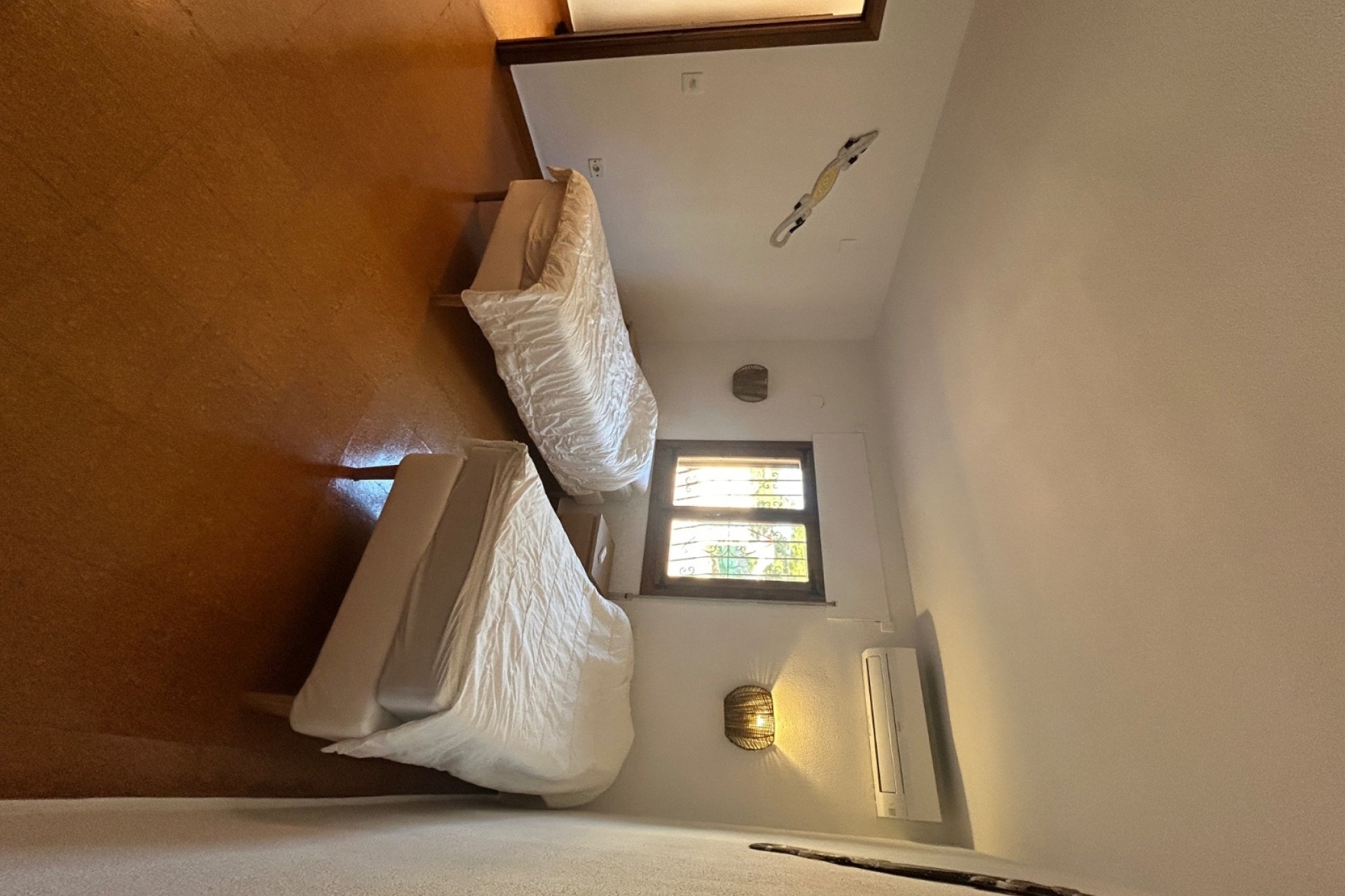 Reventa - Villa -
Jávea - Montgó