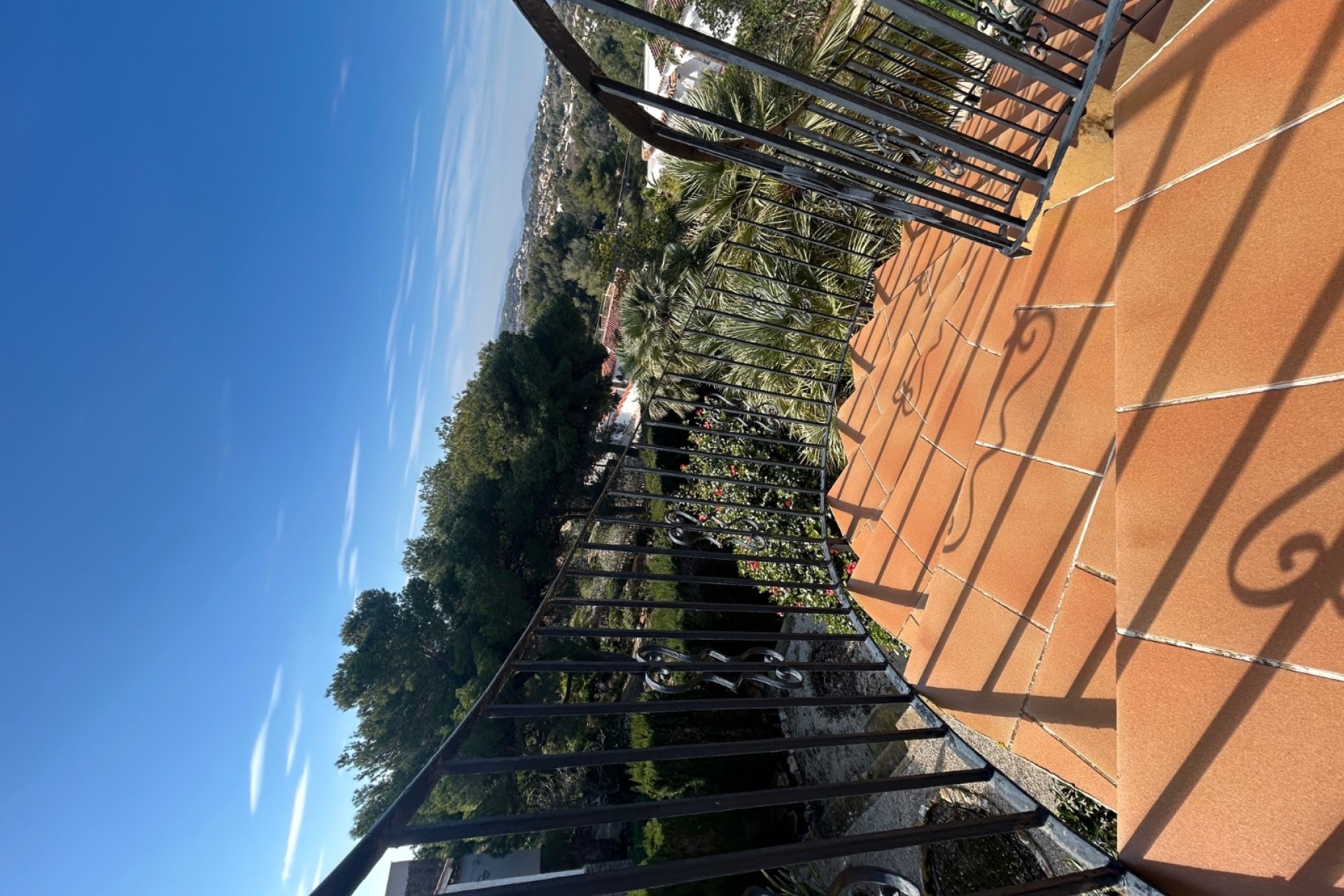 Reventa - Villa -
Jávea - Montgó