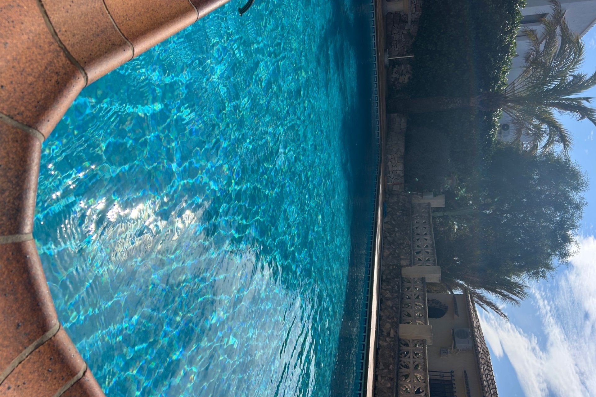 Reventa - Villa -
Jávea - Montgó