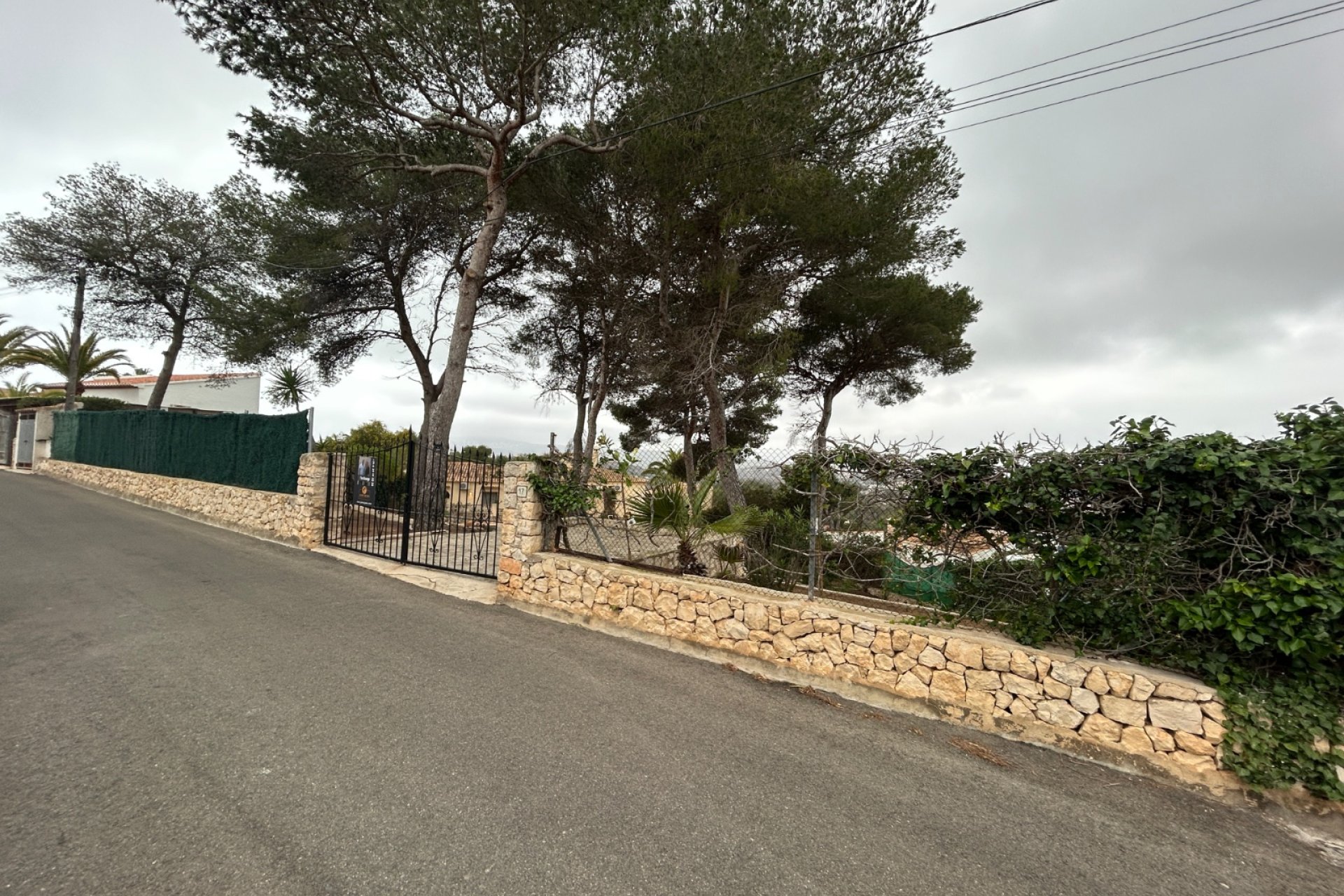 Reventa - Villa -
Jávea - Montgó