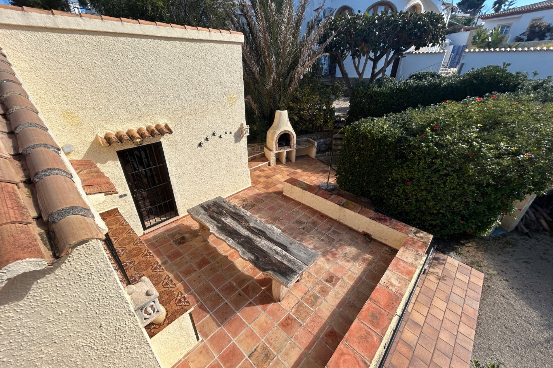 Reventa - Villa -
Jávea - Montgó