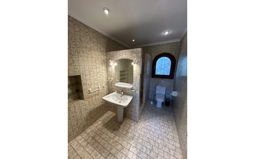 Reventa - Villa -
Jávea - Montgó