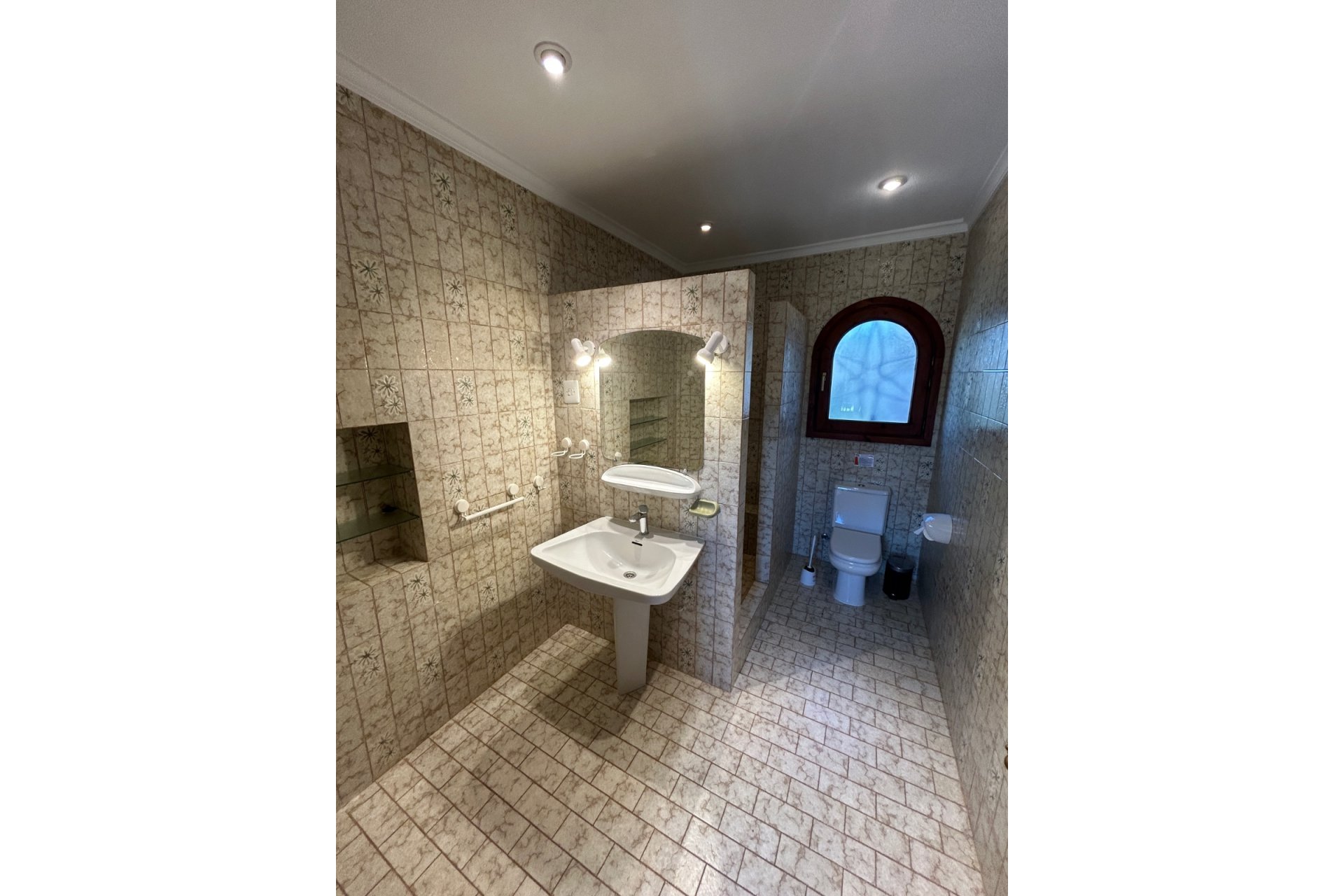 Reventa - Villa -
Jávea - Montgó