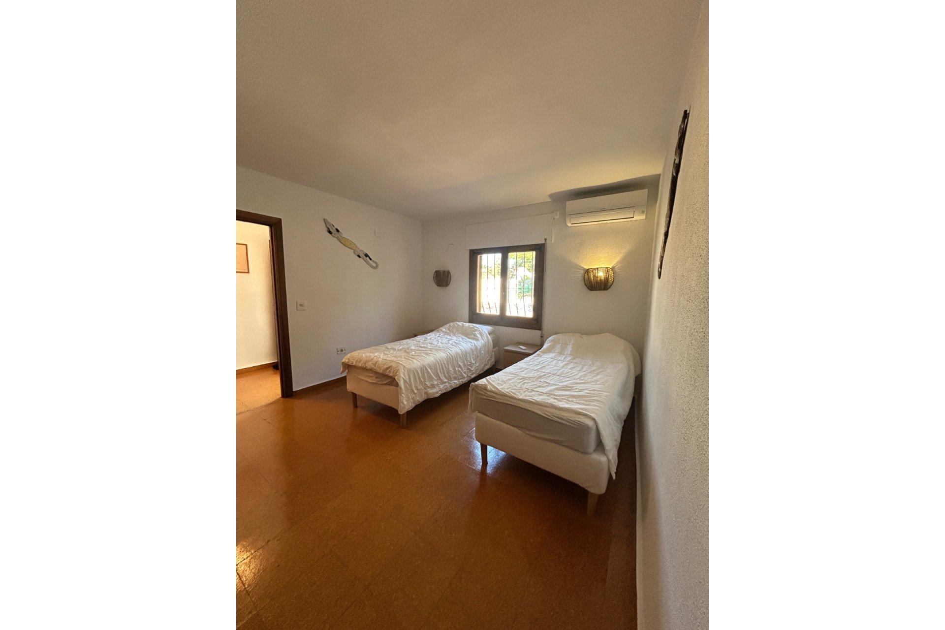 Reventa - Villa -
Jávea - Montgó