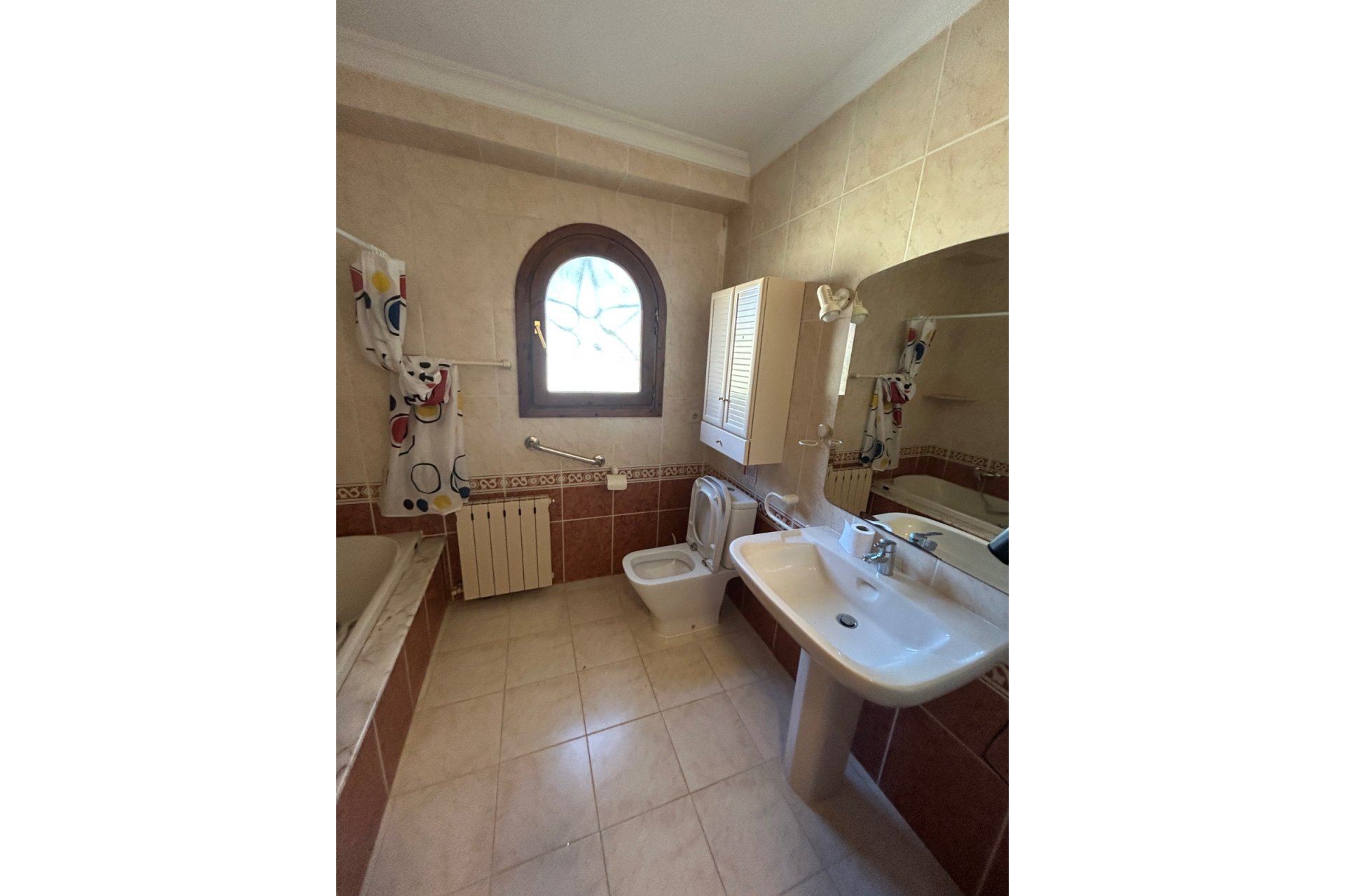 Reventa - Villa -
Jávea - Montgó