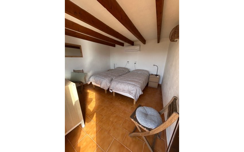 Reventa - Villa -
Jávea - Montgó