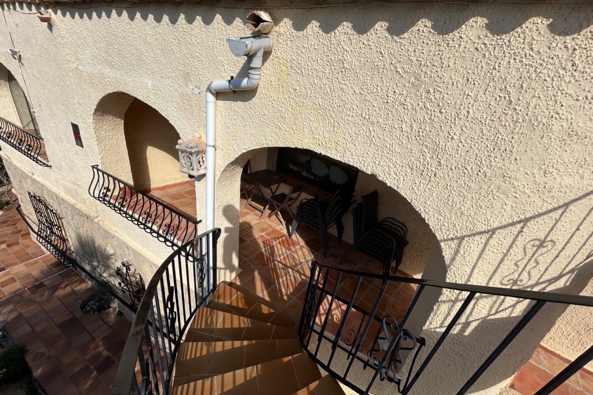 Reventa - Villa -
Jávea - Montgó