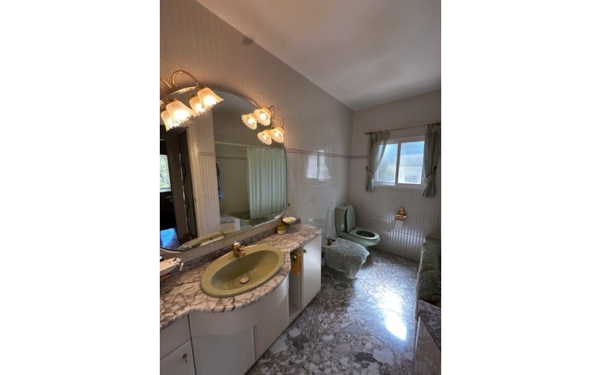 Reventa - Villa -
Jávea - Montgó