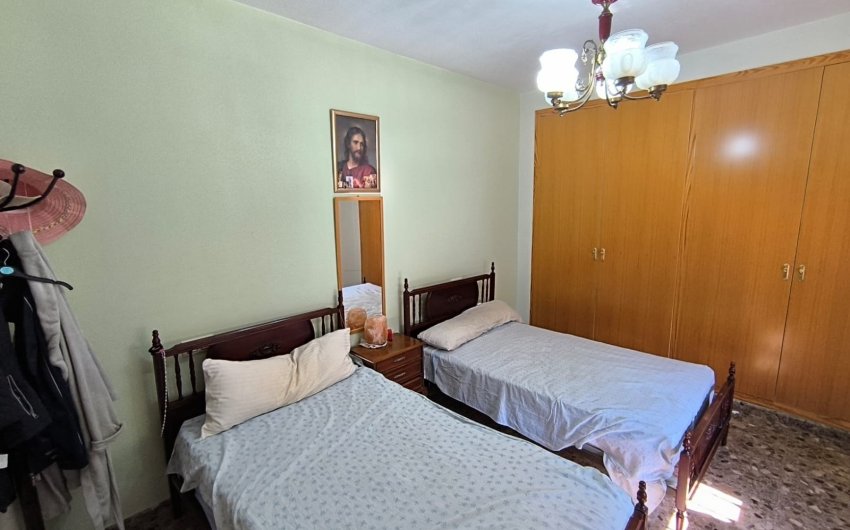 Reventa - Villa -
Jumilla - Inland