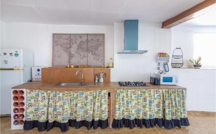 Reventa - Villa -
Jumilla - Inland