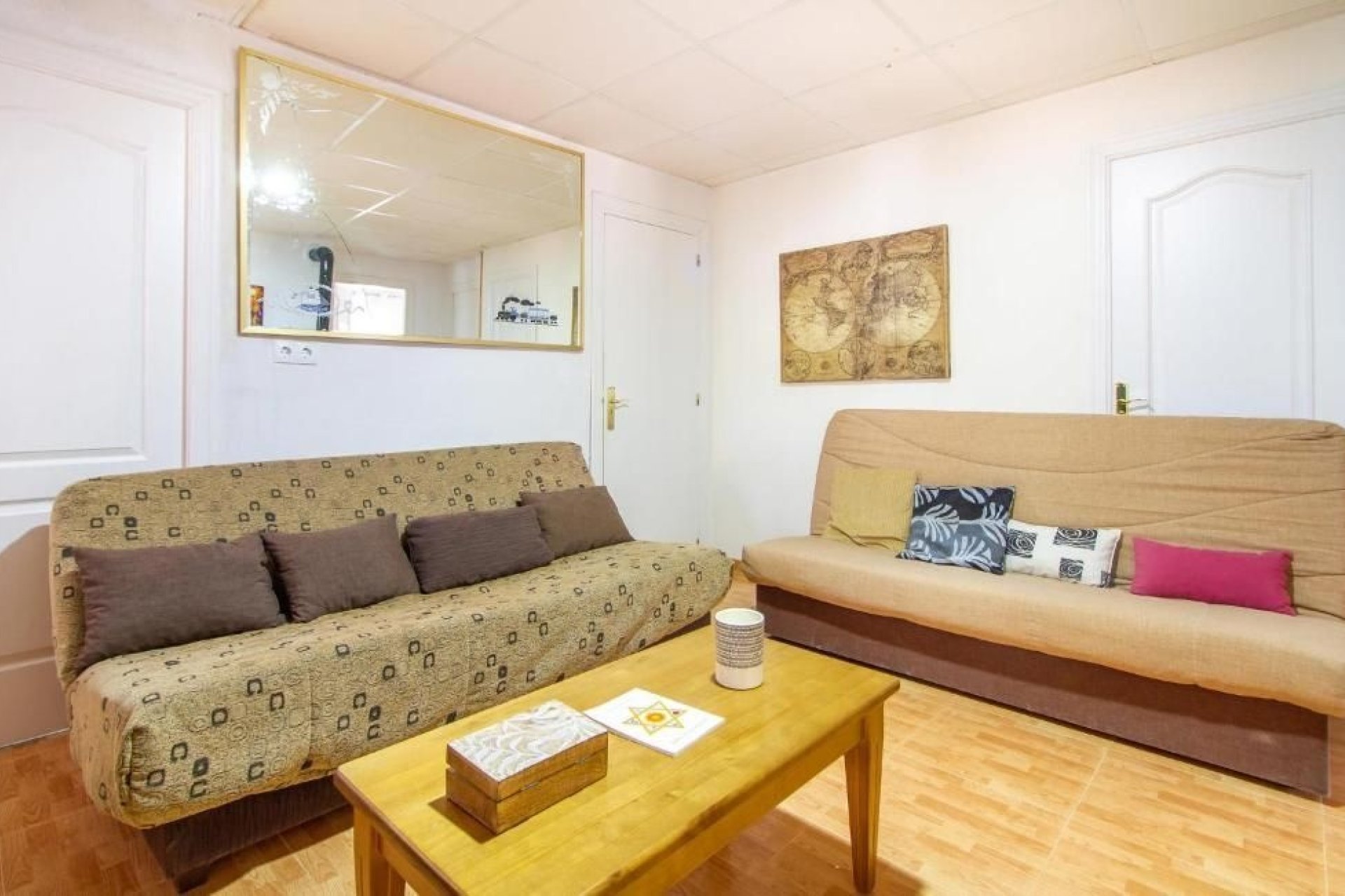 Reventa - Villa -
Jumilla - Inland