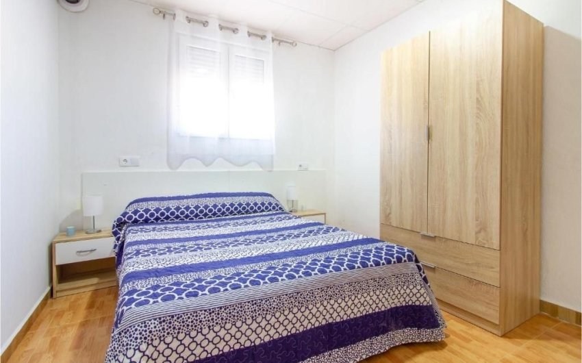 Reventa - Villa -
Jumilla - Inland