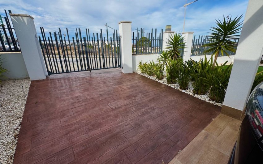 Reventa - Villa -
La Finca Golf - La finca Golf