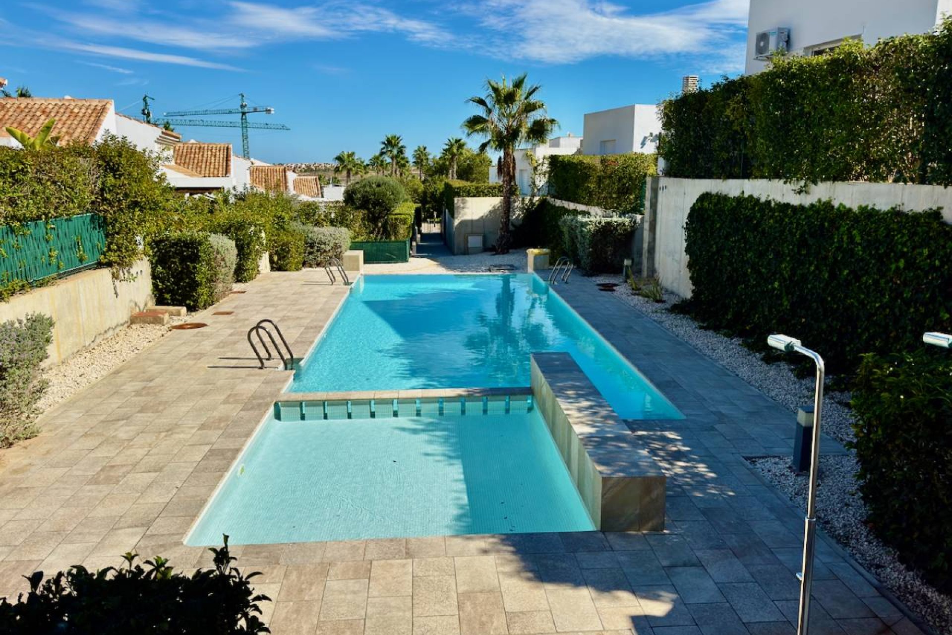 Reventa - Villa -
La Finca Golf - La finca Golf