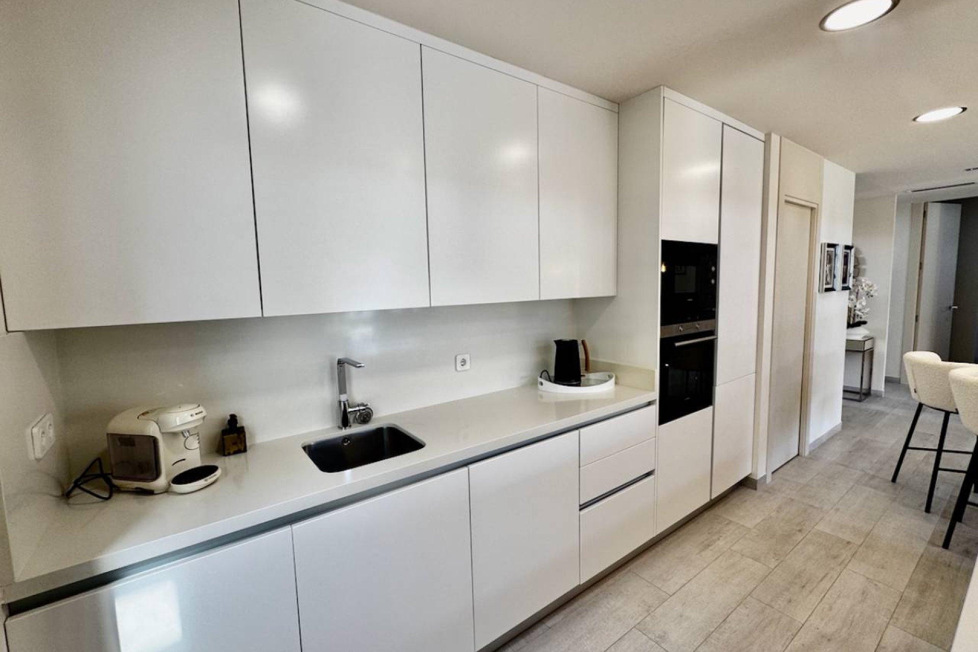 Reventa - Villa -
La Finca Golf - La finca Golf