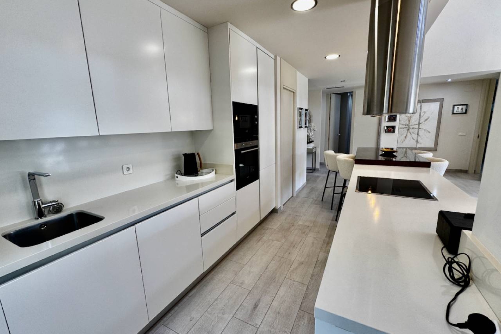 Reventa - Villa -
La Finca Golf - La finca Golf